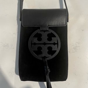Tory Burch Miller Phone Crossbody